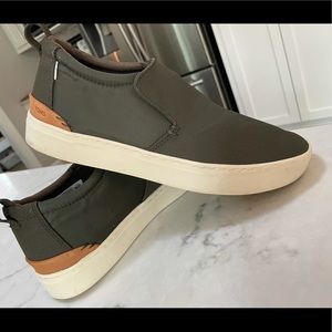 TOMS Men’s Paxton Slip Ons